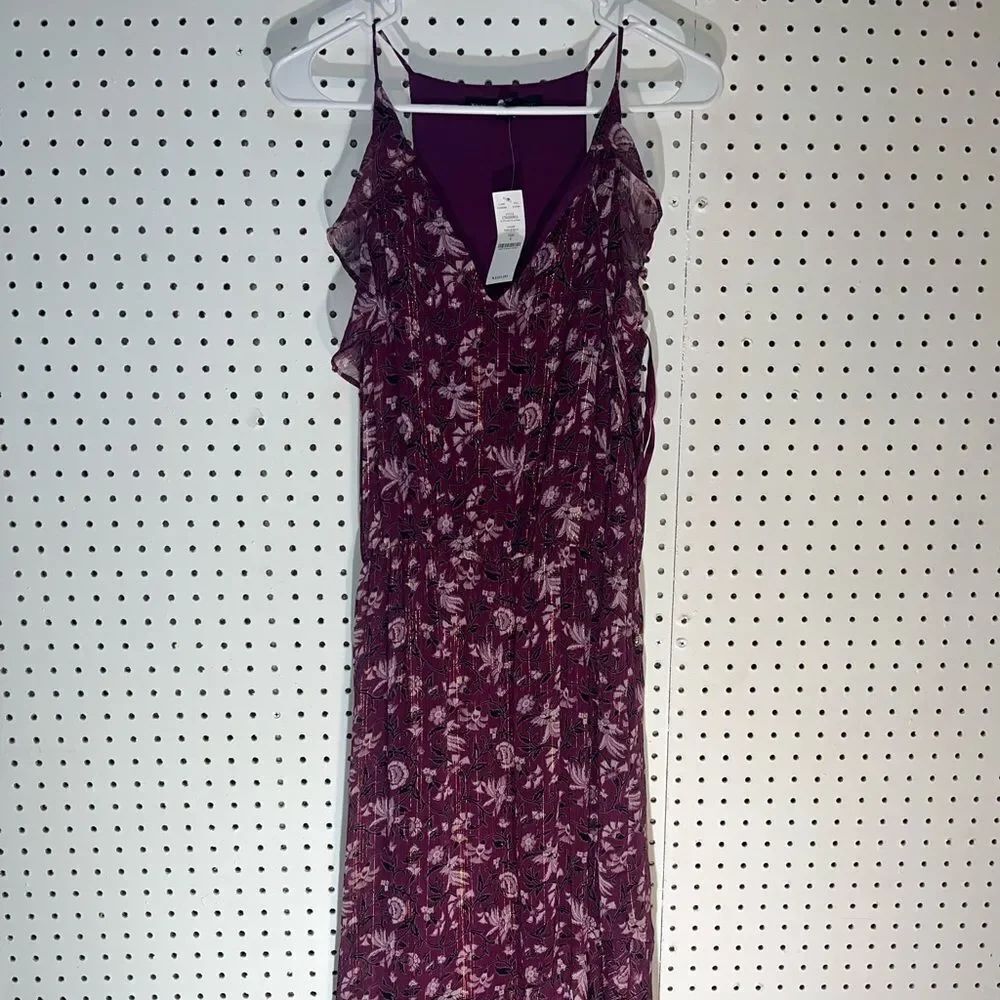 White House black market dress